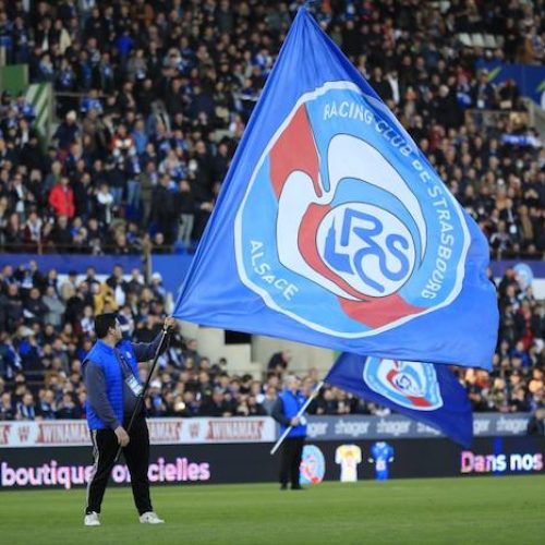 Chelsea owners buy French Ligue 1 outfit Strasbourg