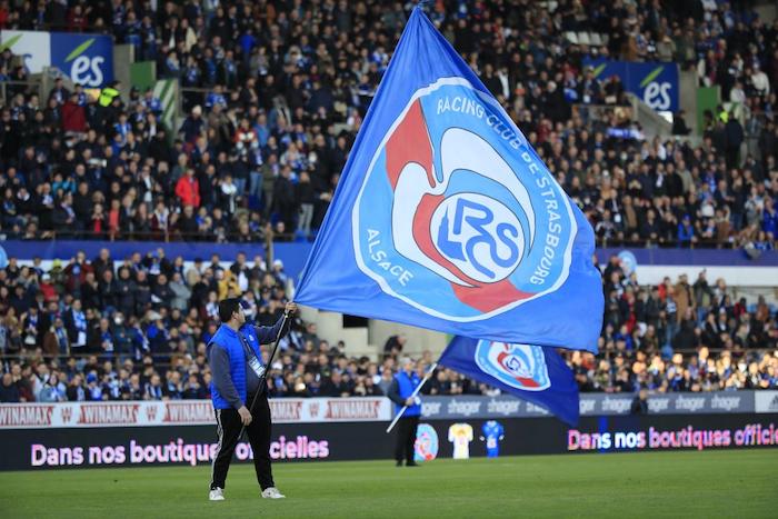 You are currently viewing Chelsea owners buy French Ligue 1 outfit Strasbourg