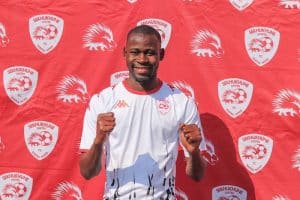 Read more about the article Sekhukhune promote two youngsters to first team