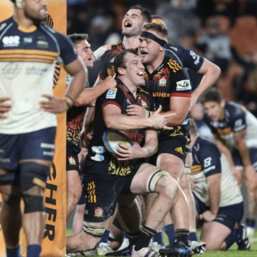 Chiefs defeat Brumbies to set up Super Rugby final with Crusaders