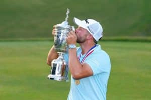 Read more about the article Clark wins maiden major at US Open