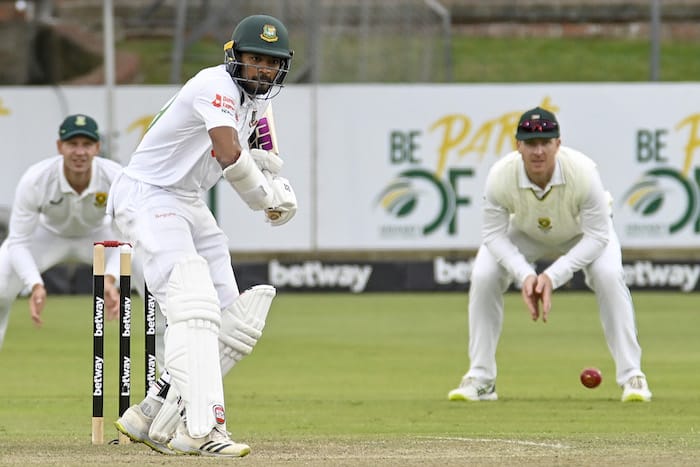 You are currently viewing Bangladesh sweat over Tamim fitness ahead of Afghanistan Test