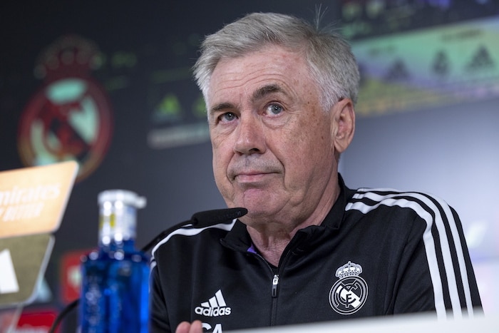 You are currently viewing Carlo Ancelotti will take over as Brazil coach for 2024 Copa America