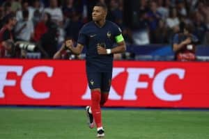 Read more about the article PSG say Saudi’s Al Hilal can talk to Mbappe after world record £259m bid