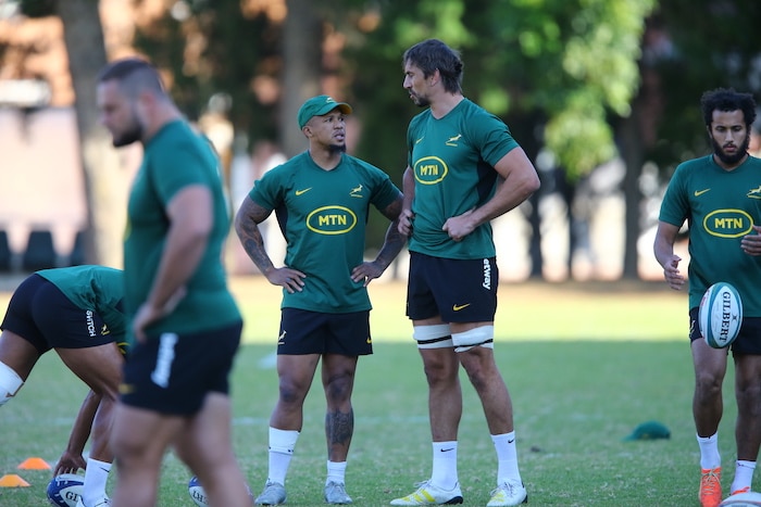 You are currently viewing Springboks captain Etzebeth to play against All Blacks