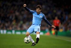 Read more about the article Man City great David Silva retires aged 37