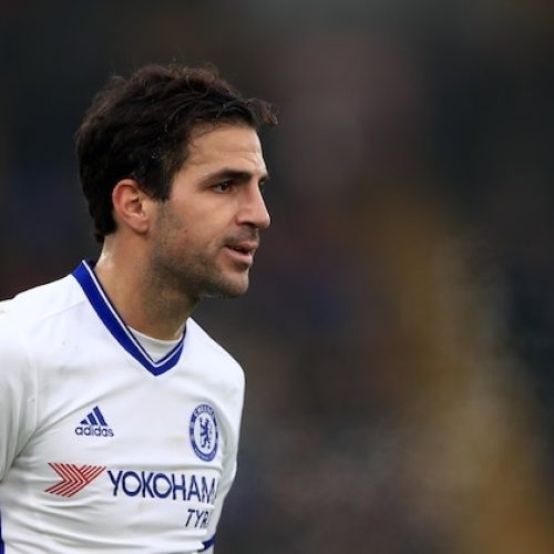 Ex-Arsenal, Chelsea midfielder Cesc Fabregas retires