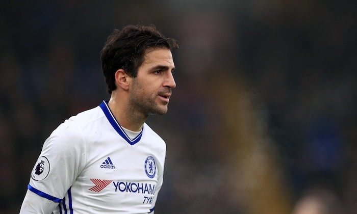 You are currently viewing Ex-Arsenal, Chelsea midfielder Cesc Fabregas retires