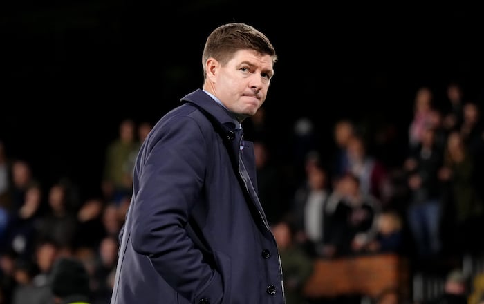 You are currently viewing Gerrard named manager of Saudi Pro League Al-Ettifaq