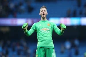 Read more about the article David de Gea confirms Man Utd exit after 12 years