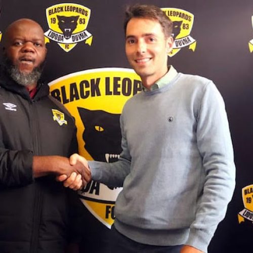 Leopards appoints ex-Real Madrid youth coach as new head coach
