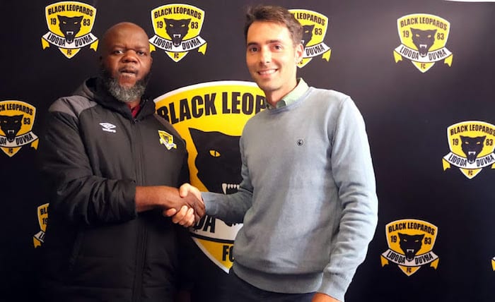 You are currently viewing Leopards appoints ex-Real Madrid youth coach as new head coach