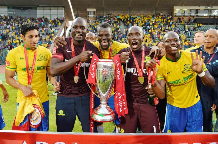 You are currently viewing Onyango, Pieterse pays tribute to Mweene after retirement announcement