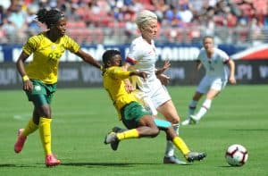 Read more about the article USA star Rapinoe to retire at end of season