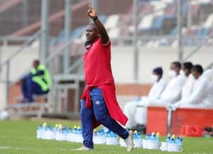 Read more about the article Maritzburg appoint Zipho Dlangalala as new head coach