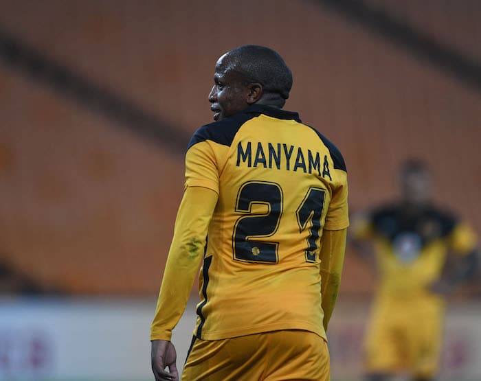 You are currently viewing Manyama explains his decision to retire at 32