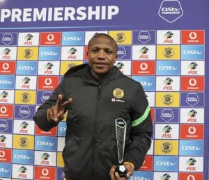Read more about the article Lebogang Manyama retires from football