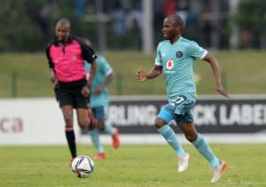 Read more about the article Pirates makes shocking decision on Dzvukamanja