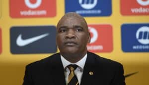 Read more about the article Ntseki laments Chiefs’ creative problems