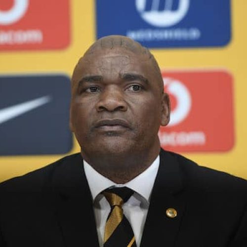 Ntseki laments Chiefs’ creative problems