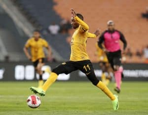 Read more about the article Chiefs give update on Billiat situation