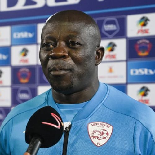 Tembo returns to PSL after Richards Bay appointment