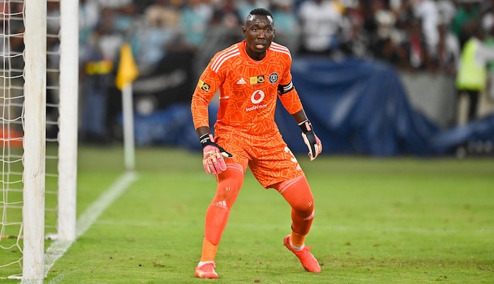 You are currently viewing Ofori: We’re going to CAFCL to compete