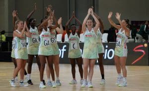 Read more about the article Netball South Africa announce final squad for World Cup