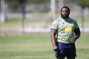 Read more about the article Nche injury doubt for Wallabies Test