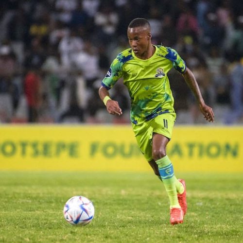 Otladisa opens up on Pirates move