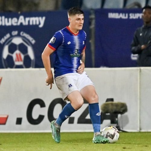 Cross part ways with Maritzburg