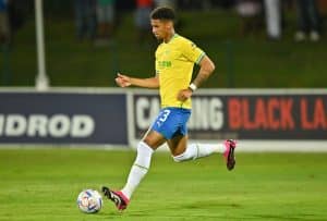 Read more about the article Sundowns suffer Rushine De Reuck blow ahead of new season