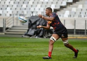 Read more about the article Springboks lock Orie to join French side Perpignan