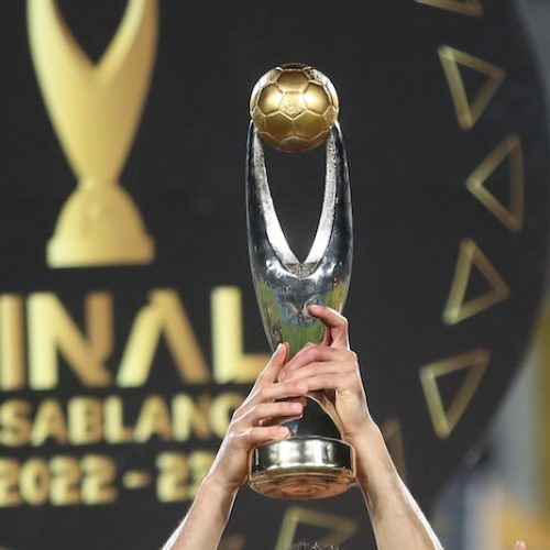 CAF to confirm CAFCL, CAF Confed Cup preliminary draw