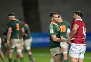 Read more about the article Smith returns to Junior Boks starting team for Argentina clash