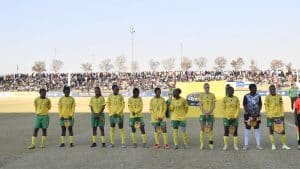 Read more about the article Banyana, Safa resolve pay dispute