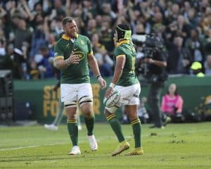 Read more about the article Vermeulen leads new-look Springbok team against Los Pumas