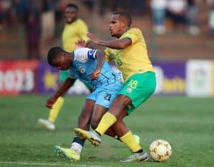 Read more about the article Rayners, Mogaila fires Bafana past 10-man Botswana
