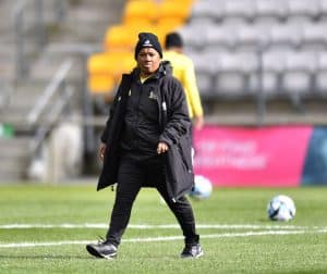 Read more about the article Banyana eyes first World Cup win against Argentina