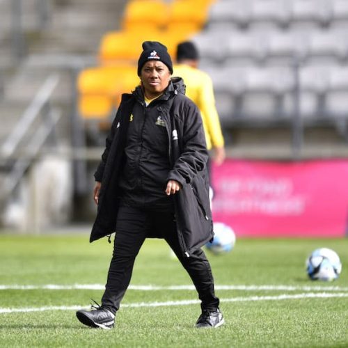 Banyana eyes first World Cup win against Argentina