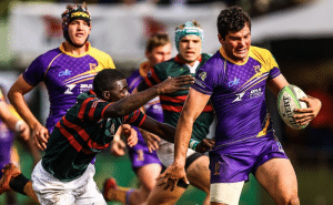 Read more about the article Bulls down Lions in thrilling 12-try Craven Week derby
