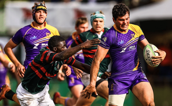 You are currently viewing Bulls down Lions in thrilling 12-try Craven Week derby