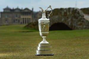 Read more about the article Royal Birkdale to host 2026 British Open