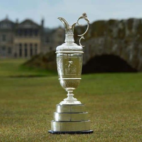Royal Birkdale to host 2026 British Open