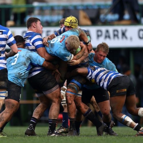 WP breeze past Bulls to win final match at Craven Week