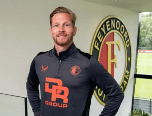 Read more about the article Ex-Orlando Pirates goalkeeper coach land new job at Feyenoord