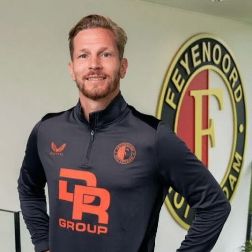 Ex-Orlando Pirates goalkeeper coach land new job at Feyenoord