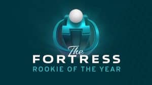 Read more about the article Fortress drives greatness with new Rookie of the Year prize