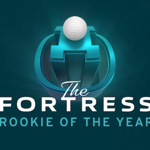 Fortress drives greatness with new Rookie of the Year prize