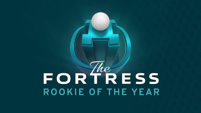 You are currently viewing Fortress drives greatness with new Rookie of the Year prize